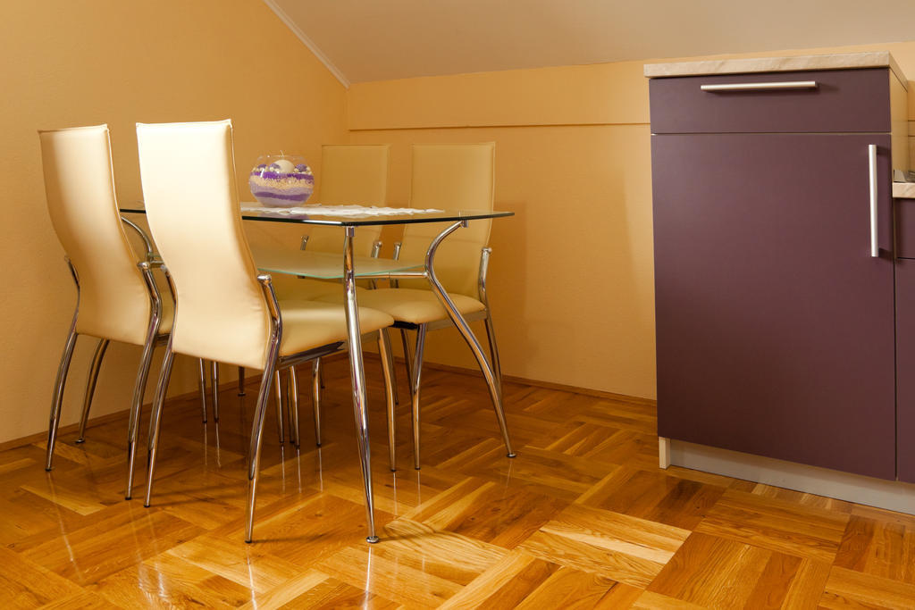 Apartments Tratincica Seliste Dreznicko Room photo