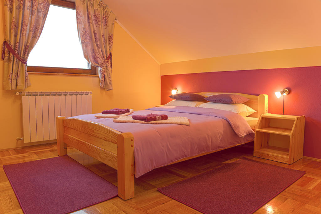 Apartments Tratincica Seliste Dreznicko Room photo