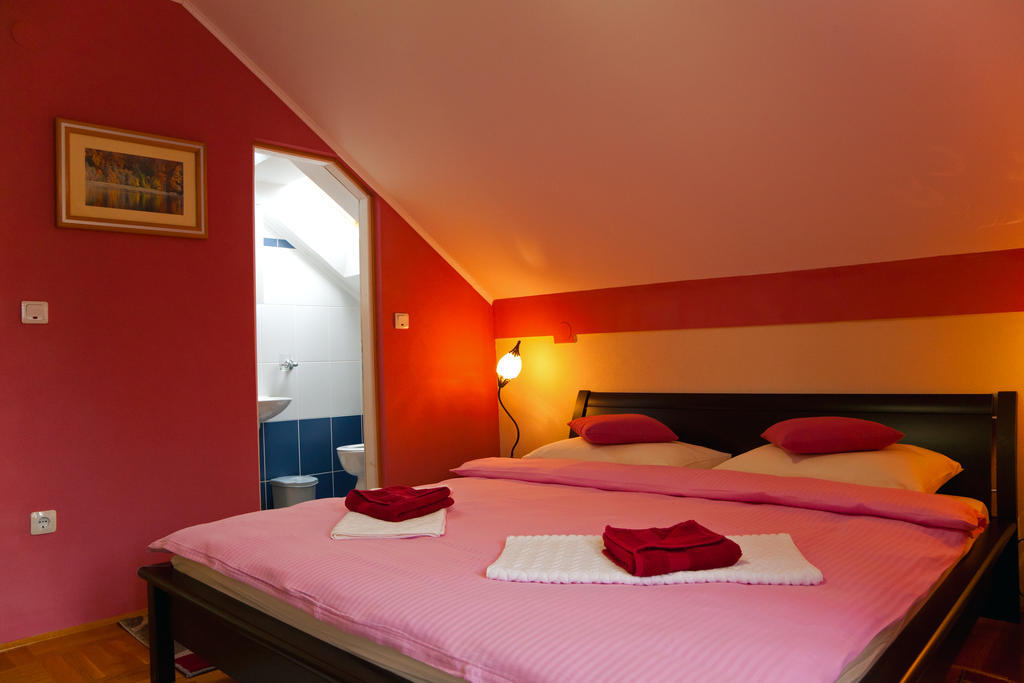 Apartments Tratincica Seliste Dreznicko Room photo